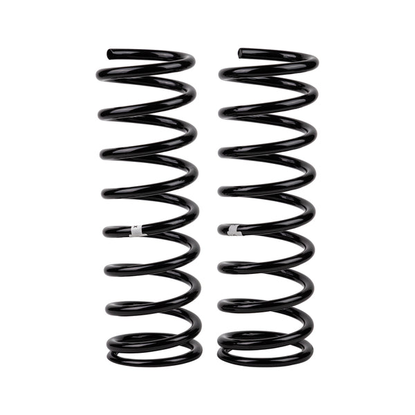 ARB / OME Coil Spring Front Lc Ii, Fits Toyota Land Cruiser 75 Series (excludes 1GR-FE Models) Global 2872