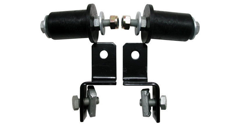 Rhino-Rack Heavy Duty Roller Bracket Kit RRBK