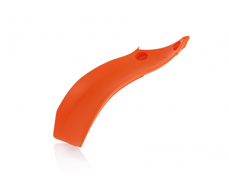 Acerbis Mud Flap Ktm Orange 2936405226