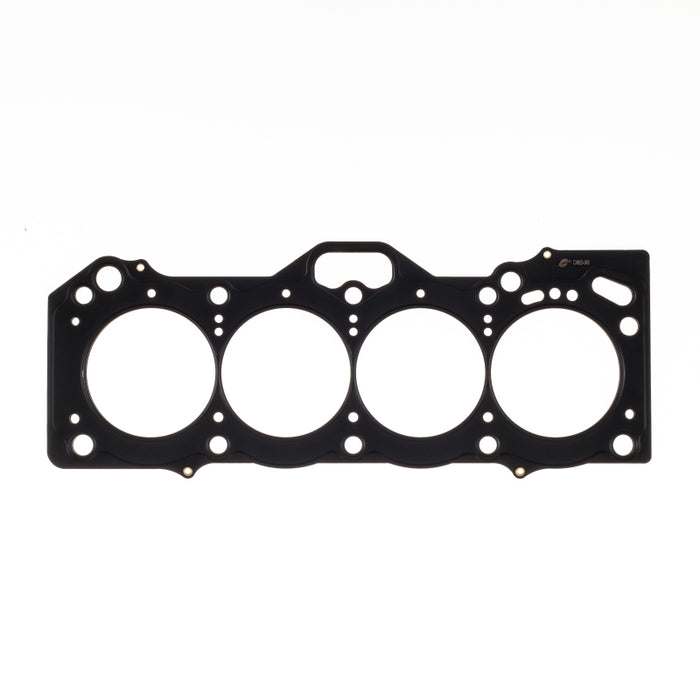 Cometic Toyota 4A-GE 20V 81mm Bore .030 inch MLS Head Gasket C4604-030