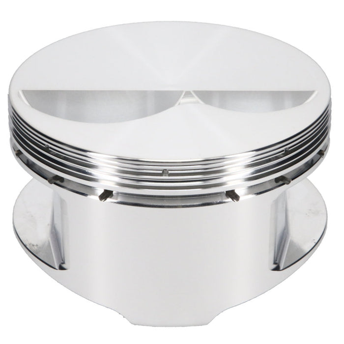 JE Pistons 350 SBC STD DTY FT Set of 8 Pistons 170694