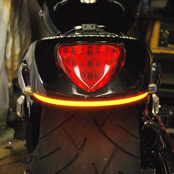 New Rage Cycles Led Replacement Turn Signals 109-REAR-TL-A
