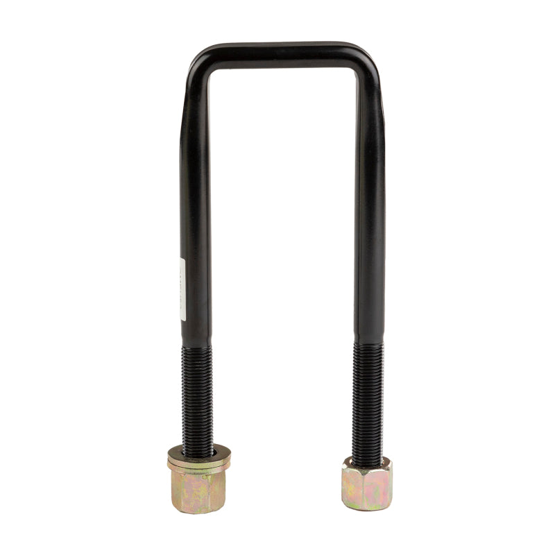 ARB / OME U Bolt Washer & Nut U Bolt Hilux Front, Fits Toyota Hilux & 4 Runner Pre 1997 All Leaf Spring Models Global OMEU52