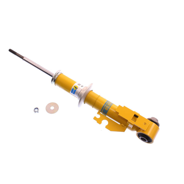 BILSTEIN B6 2007 Mini Cooper Base Rear Left 36mm Monotube Shock Absorber 24-139380