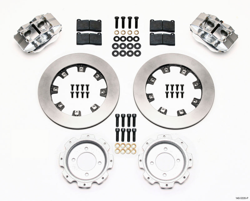 Wilwood Wil Dynalite Brake Kit 140-5335-P