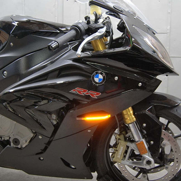 New Rage Cycles Led Replacement Turn Signals S1000RR-FB