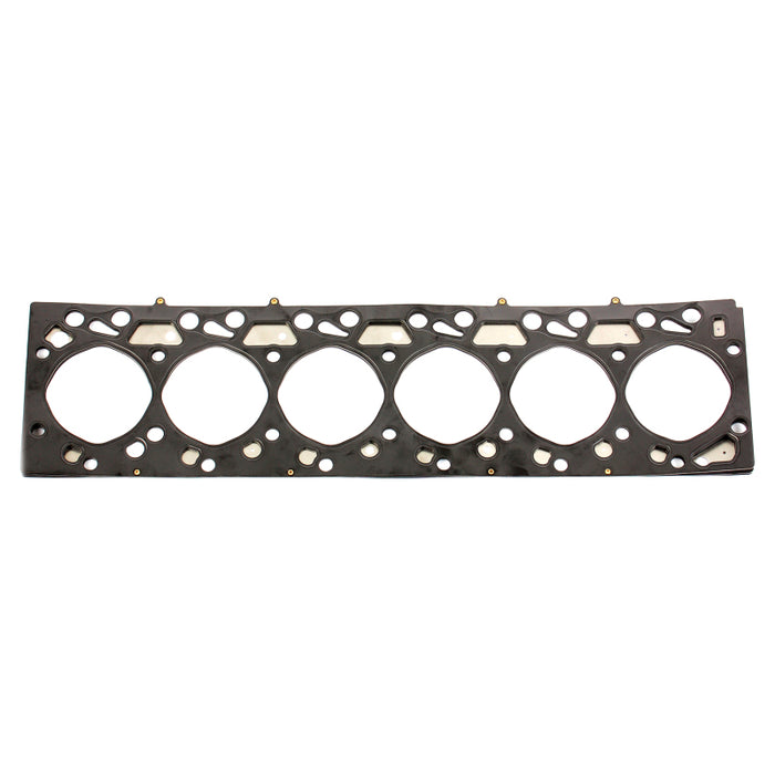 Cometic 03-08 Compatible with Dodge Cummins 5.9L 24v Common Rail 4.100in Bore .061 MLX Head Gasket C5597-061