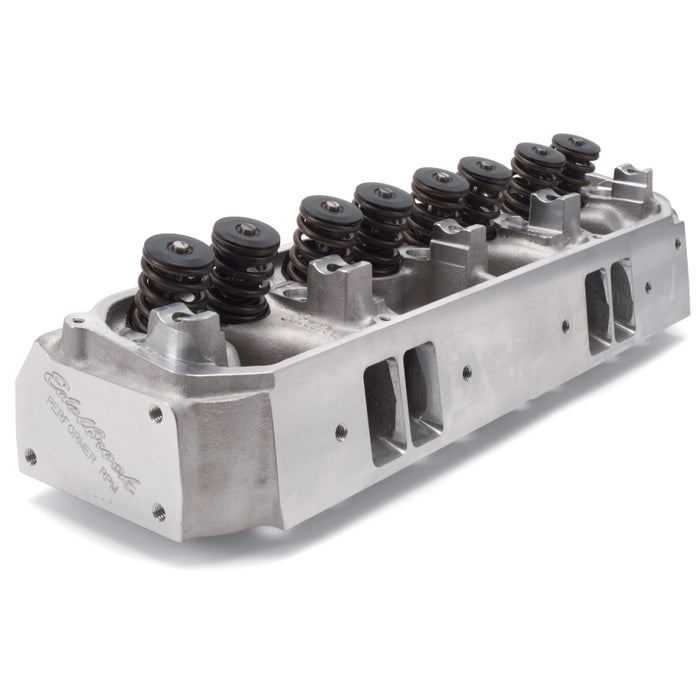 Edelbrock Single Perf RPM Bb/Chrys 84cc Head Comp 60929