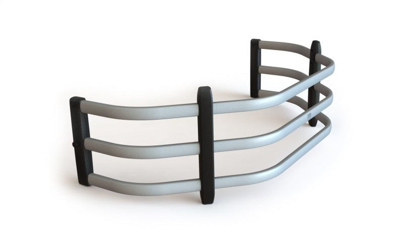 AMP Research 19-23 Ram 1500 (Excl. RamBox/Multi-Funct Tailgates) Std Bed Bedxtender HD Sport Silve 74830-00A