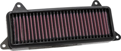 K&N Engine Air Filter: High Performance, Premium, Powersport Air Filter: Fits 2010 HONDA (NHX110) HA-1010