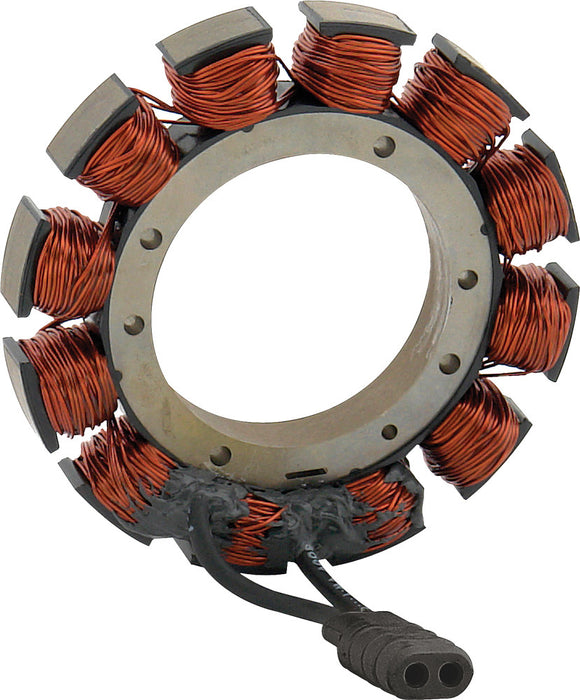 ACCEL ACC 152107 Unmolded Lectric Stator, Black, One Size