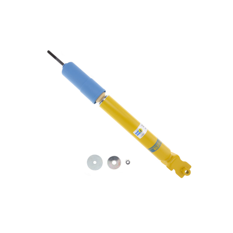 BILSTEIN B6 Fits Nissan 350Z Typ Z33 H Monotube Shock Absorber 24-118941