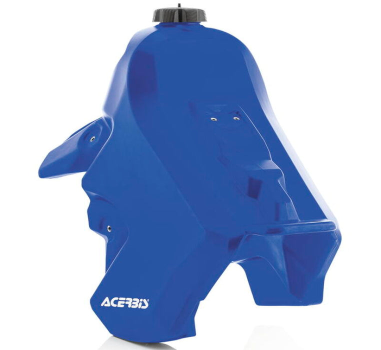 Acerbis Fuel Tank 3.9 Gal Blue 2464810003