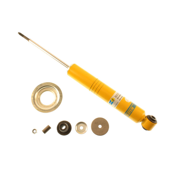 BILSTEIN B6 1977 Fits BMW 630CSi Base Rear 46mm Monotube Shock Absorber 24-008020