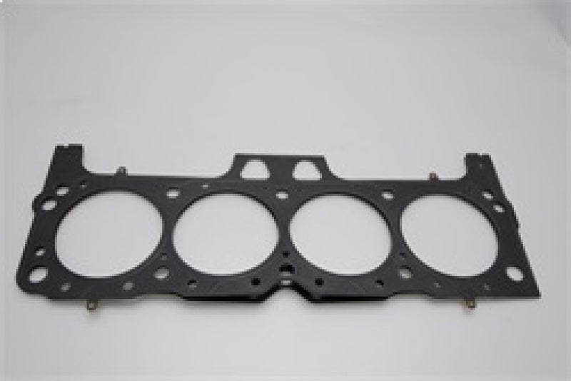 Cometic Ford Big Block 4.40in Bore .075 Compressed Thickness MLS Head Gasket C5666-075