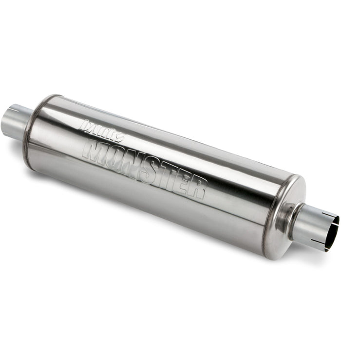 Banks Power Exhaust Muffler