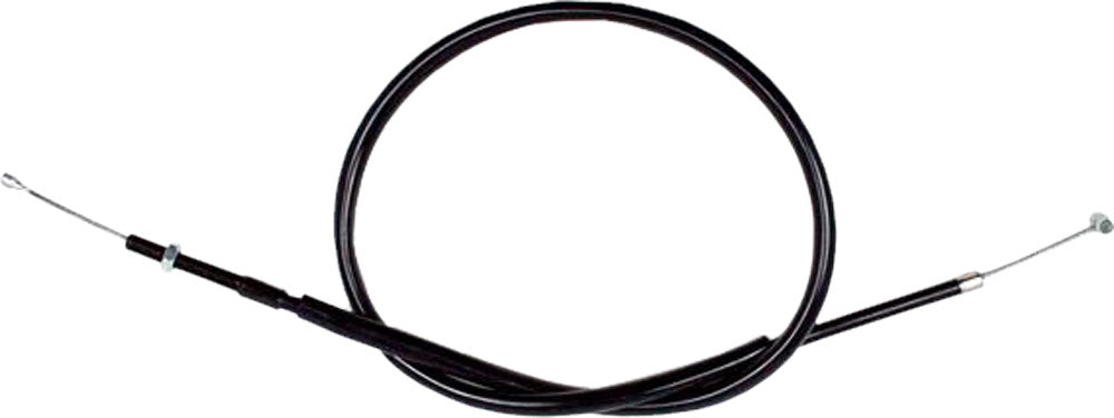 Motion Pro Black Vinyl Clutch Cable 02-0574