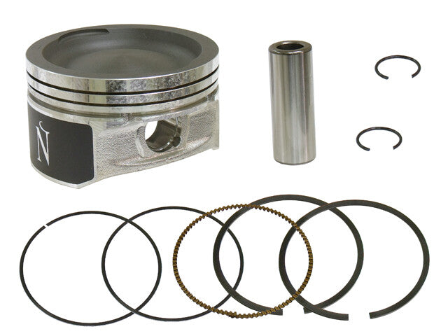 Namura Na-50081-C Piston Kit