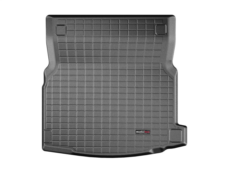 WeatherTech 2017+ Mercedes-Benz E-Class Cargo Liner Black 40882