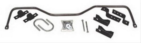 Hellwig 04-08 Fits Ford F-150 W/ 2-4in Lift Solid Heat Treated Chromoly 1in Rear Sway Bar 7896