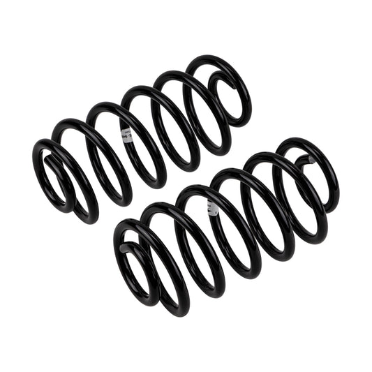 ARB / OME Coil Spring Rear compatible with Jeep Tj Unltd 2949