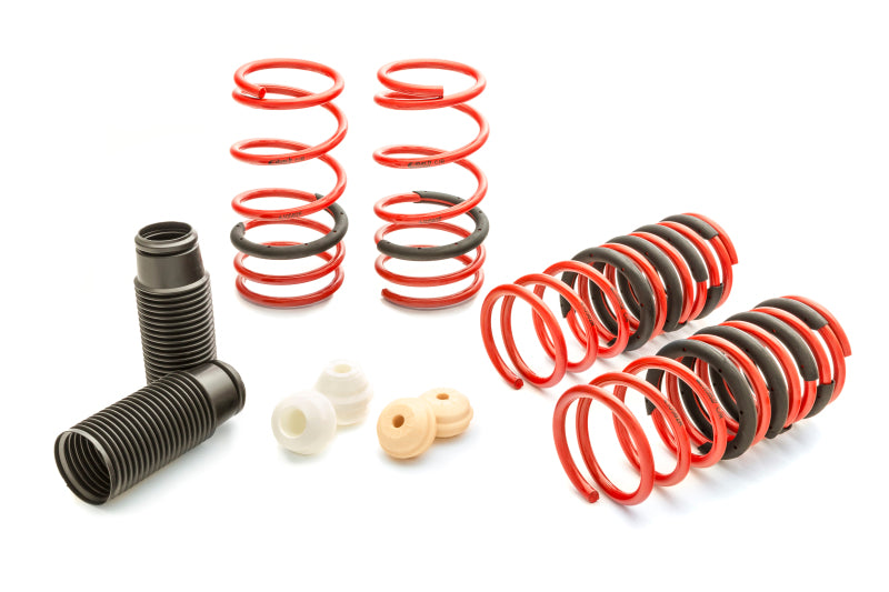 Eibach Sportline Kit for 13 Scion FR-S ZN6 2.0L 4cyl 4.10582