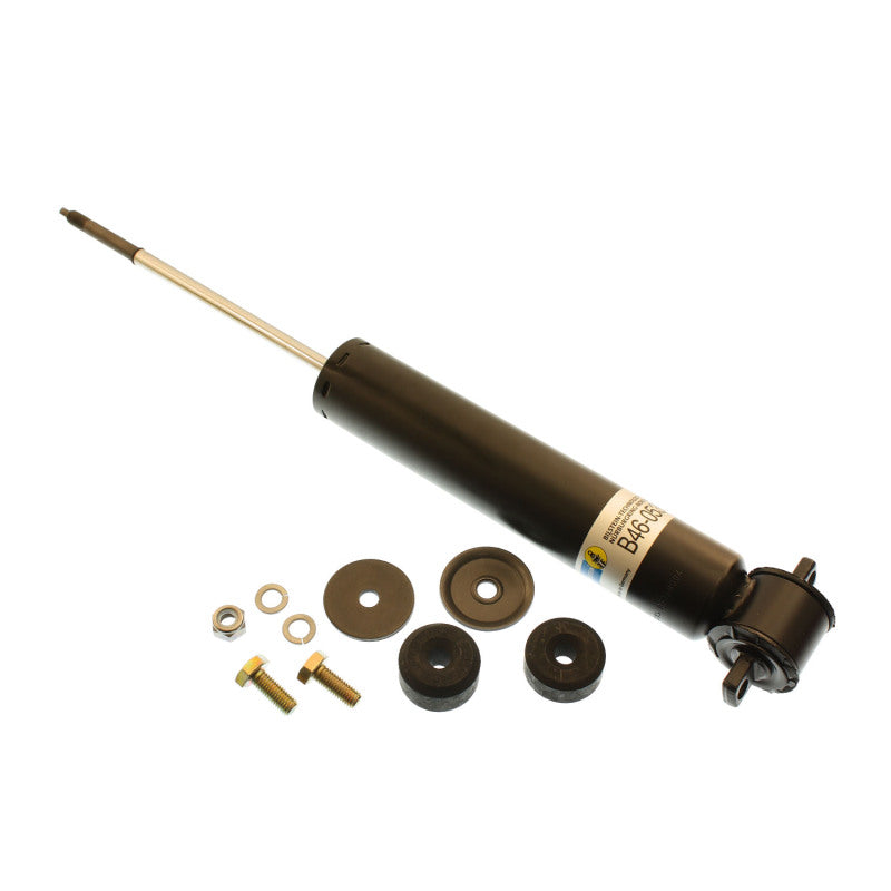BILSTEIN B4 1975 Fits Mercedes-Benz 230 Base Rear 46mm Monotube Shock Absorber 24-005357