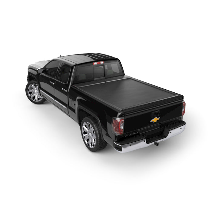 Roll-N-Lock Roll N Lock M-Series Retractable Truck Bed Tonneau Cover Lg262M Fits 2015 2022 Chevy/Gmc Colorado/Canyon 6' 2" Bed (74") LG262M