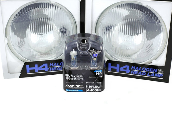 ARB Only, Fits Jeep Jk Headlamp 920HJK