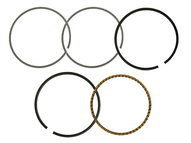 Namura Piston Rings 49.5Mm Yam For Pistons Only NA-40019-2R