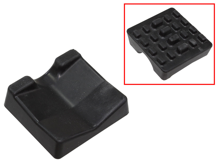 Sp1 Ski Rubber Stopper A/C SM-08304