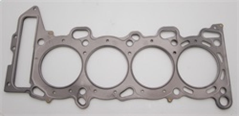 Cometic Compatible with Nissan SR20DE/DET S13 87.5mm .070 inch MLS Head Gasket w/1 Extra Oil Hole C4324-070