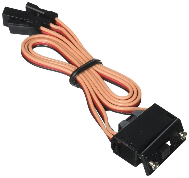 Spektrum 3-Wire Switch Harness SPM9530