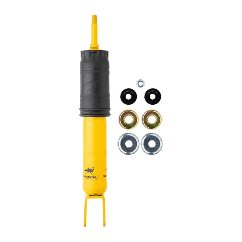 ARB / OME Nitrocharger Sport Strut Fits Hummer H3 -f- 90001