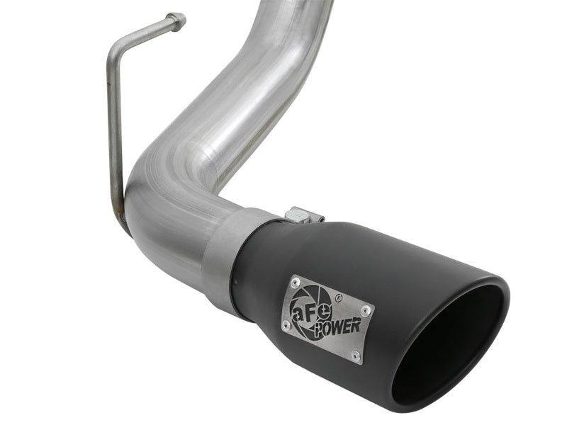 Afe Exhaust Cat Back 49-46042-B