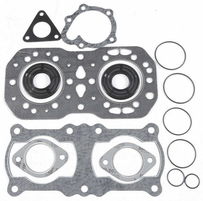 SPI Full Gasket Set Pol