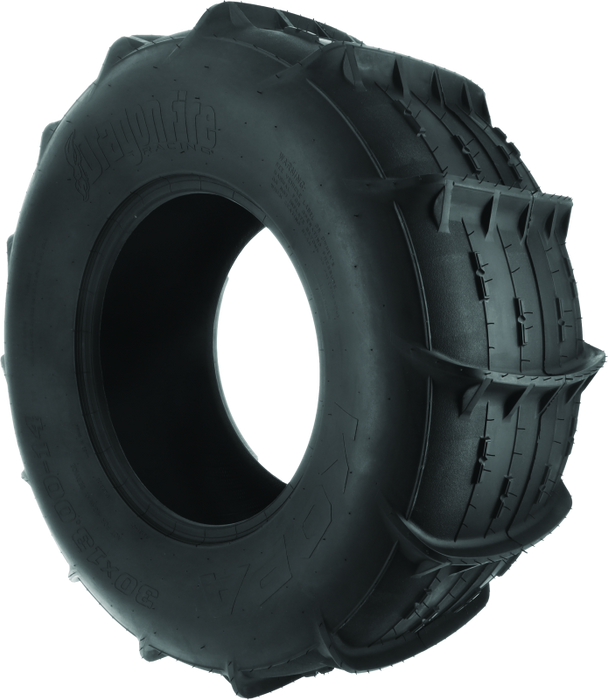 DragonFire Racing Kopa Paddle Tire 30X13-14 2 Ply 520636