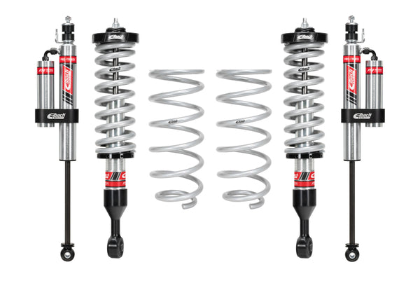 Eibach Pro-Truck Coilover Stage 2R 10-22 Toyota 4Runner 2WD/4WD E86-82-071-05-22