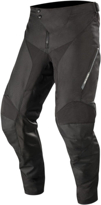 Venture R Off-Road Motocross Pants (30, Black)