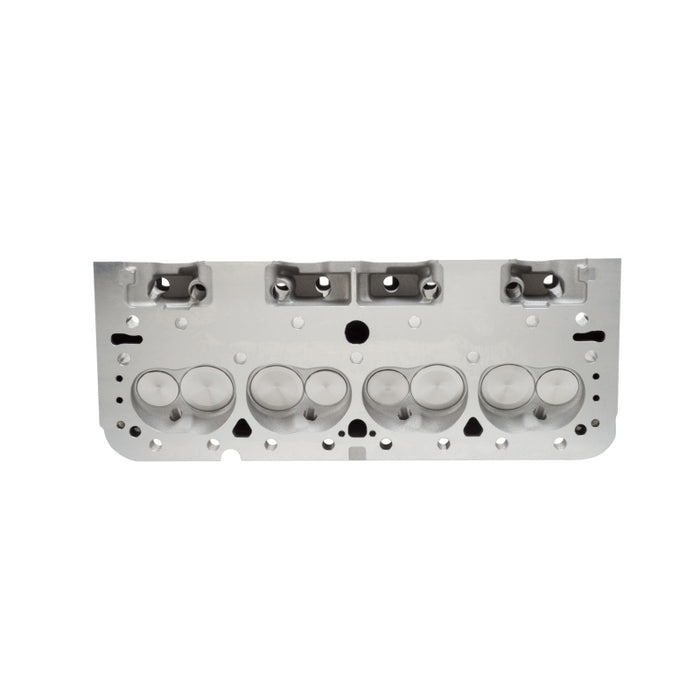 Edelbrock Single Perf RPM SBC 64cc Angle Head Comp 60999