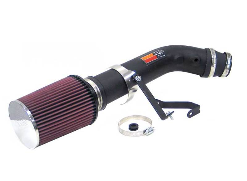 K&N 63-1017 Aircharger Intake Kit for HONDA CIVIC, 92-95