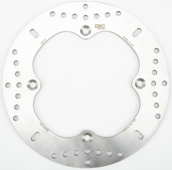 EBC Brakes MD6412D Rotors