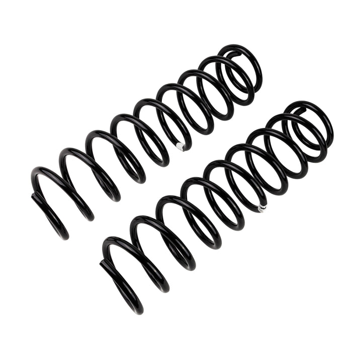 Old Man Emu Coil Spring Set; Front; 2615