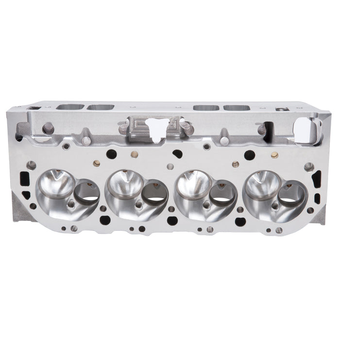 Edelbrock Cylinder Head BBC Pro-Port Victor High Port Conventional Dr-17 Hip Pro-Port Raw 615469