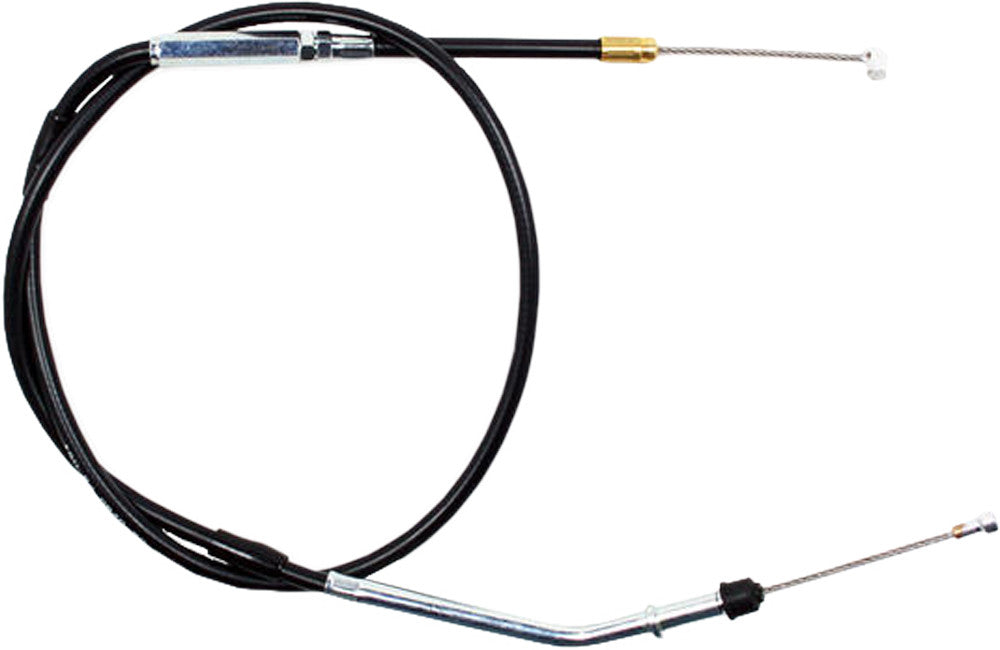 Motion Pro Black Vinyl Clutch Cable 04-0280