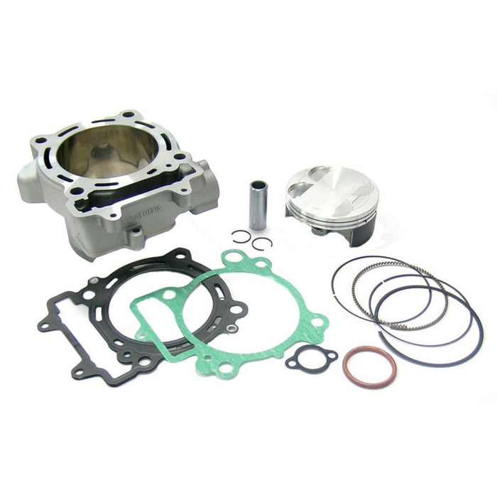 Athena 08-17 Kawasaki KLX 450 R Stock Bore Complete Cylinder Kit P400250100002