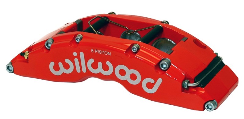 Wilwood Wil Tc6R Caliper 120-14319-FSR