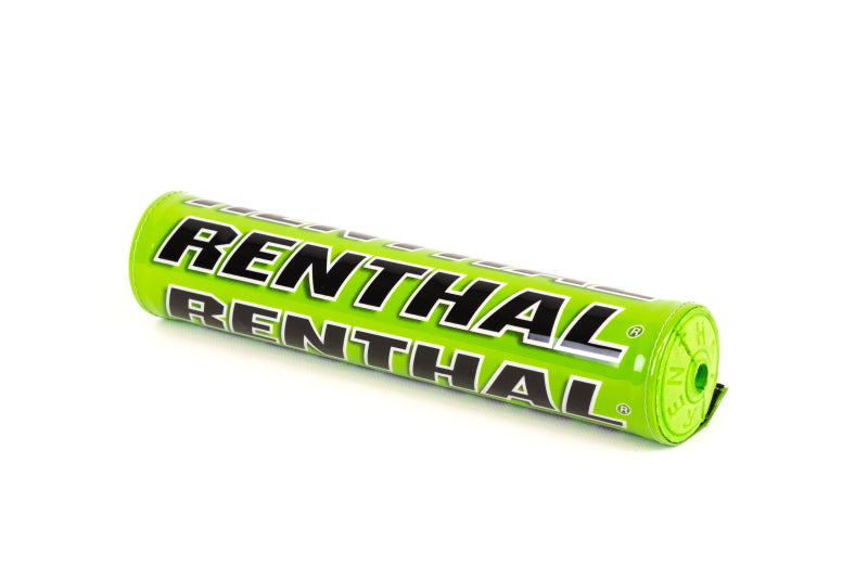Renthal P325 Limited Edition SX Crossbar Pads Off-Road Motorcycle Accessories -