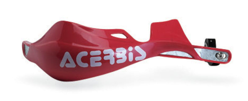 Acerbis Rally Pro CR Red Handguards w/Mount Kit (2142000227)