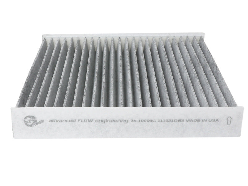 Afe Cabin Air Filters 35-10009C